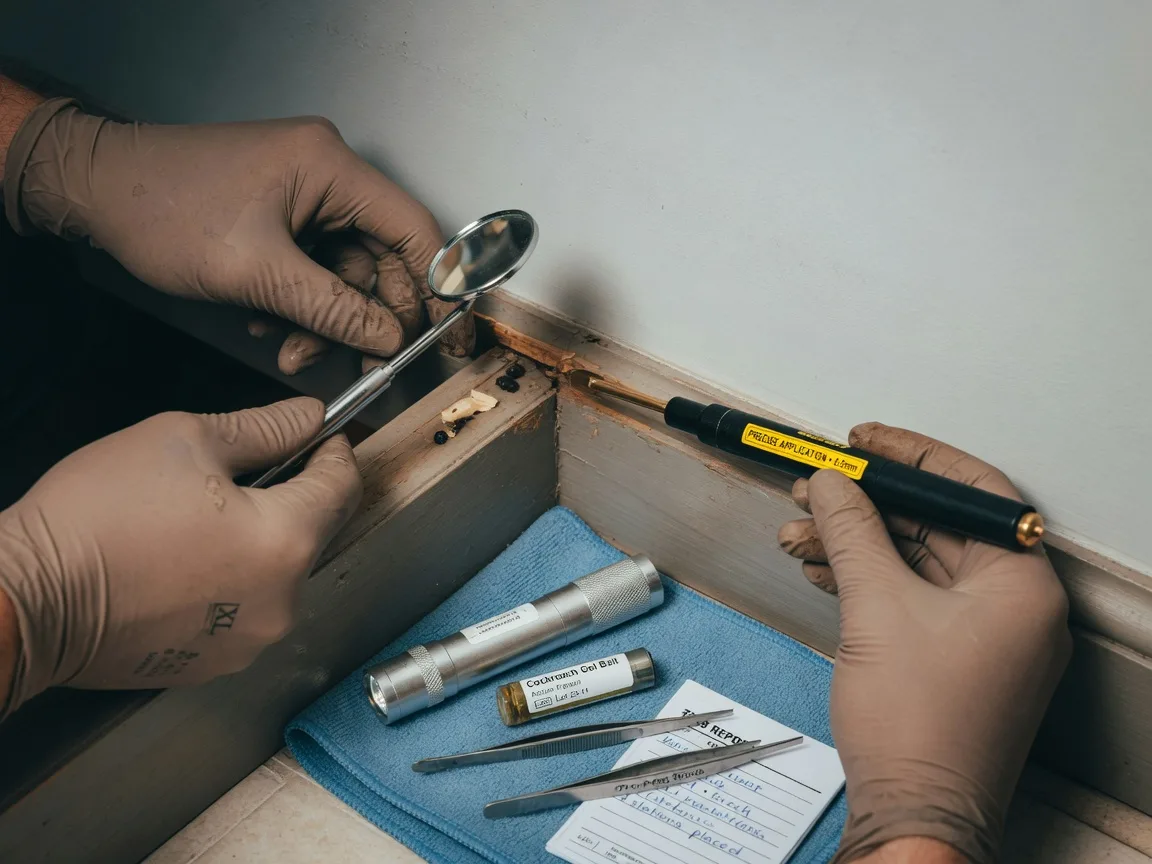 Why choose Emergency Pest Control in Joint Base Mdl, NJ